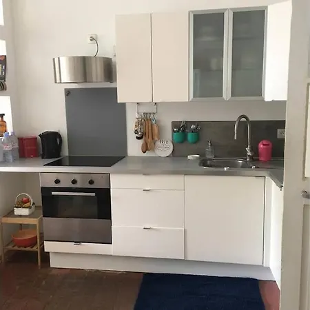 Plein Centre Lejlighed *