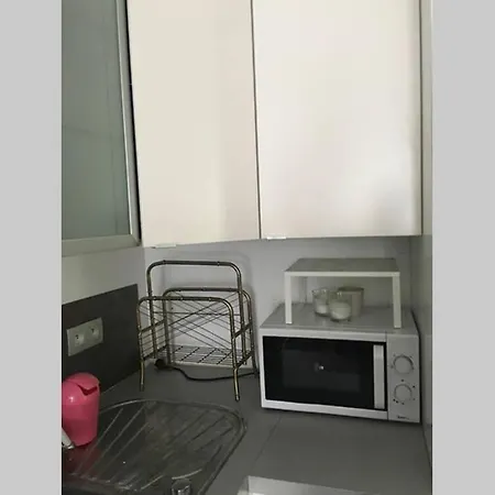 Plein Centre * Nantes