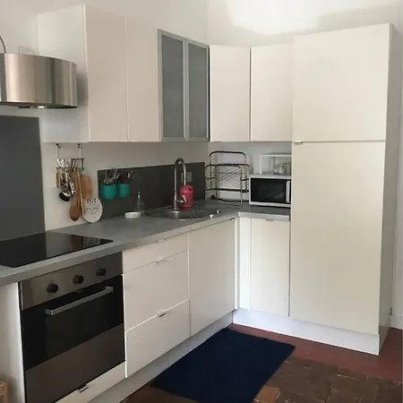 Lejlighed Plein Centre *