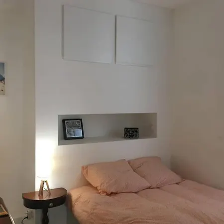 Lejlighed Plein Centre Nantes