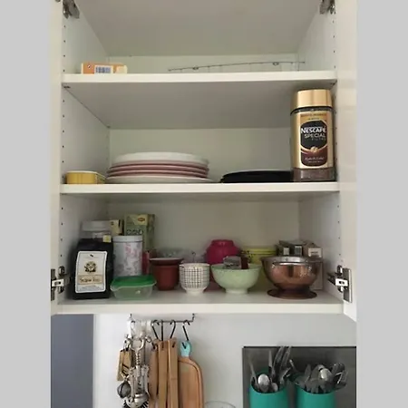 Apartman Plein Centre Nantes