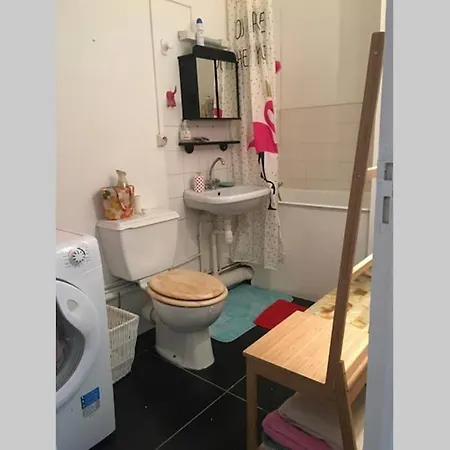 Plein Centre Apartman