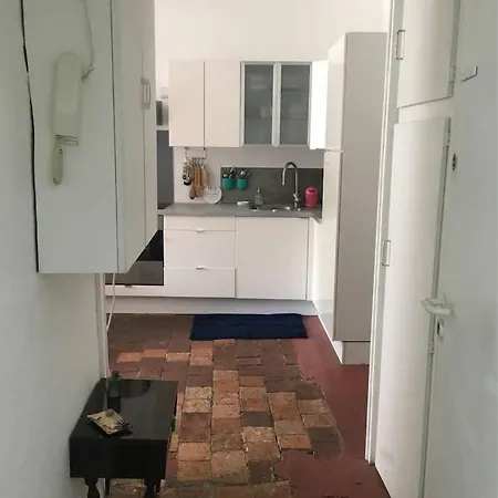 Apartman Plein Centre Nantes