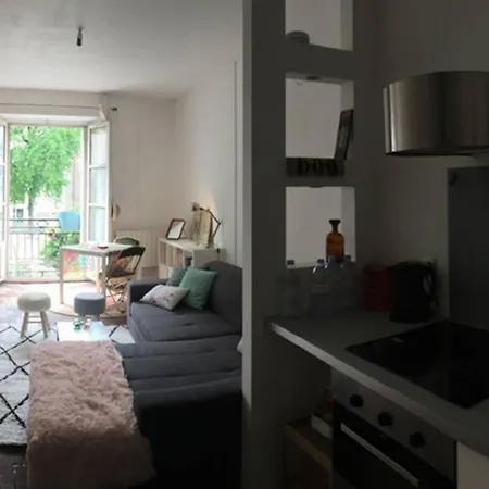 Plein Centre Lejlighed