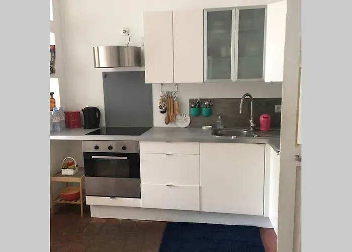 Plein Centre Apartment *