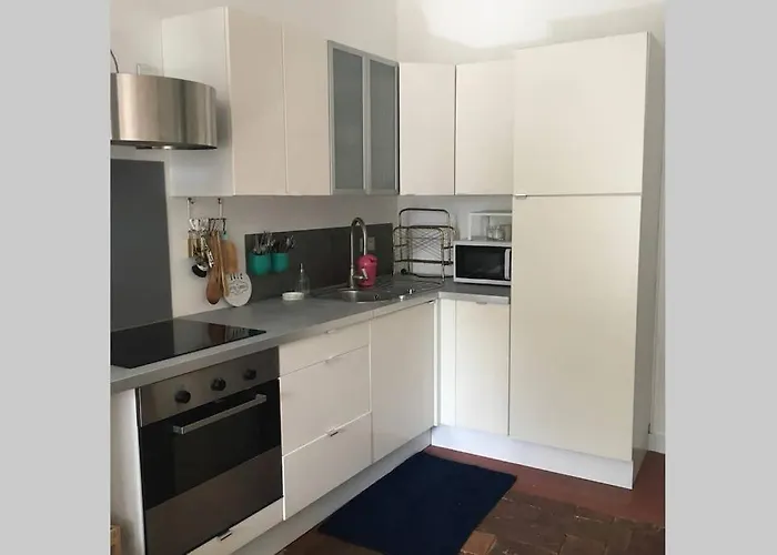 Apartment Plein Centre *