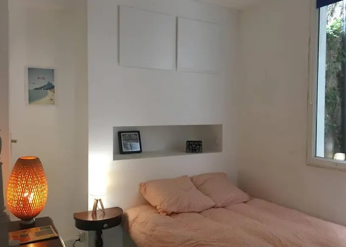 Apartment Plein Centre Nantes