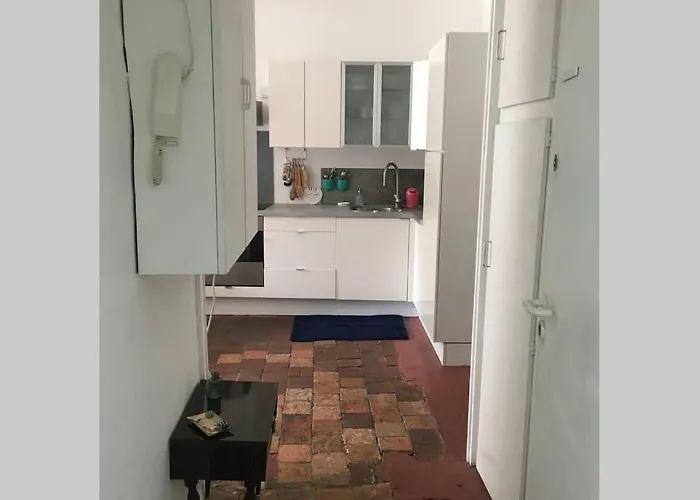 Apartment Plein Centre Nantes